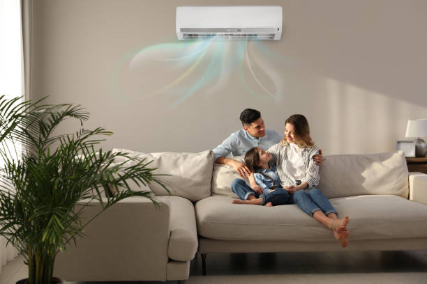 Best Ductless HVAC Repair  in , WA