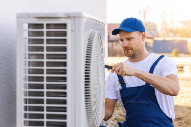 Best Local HVAC Companies  in , WA